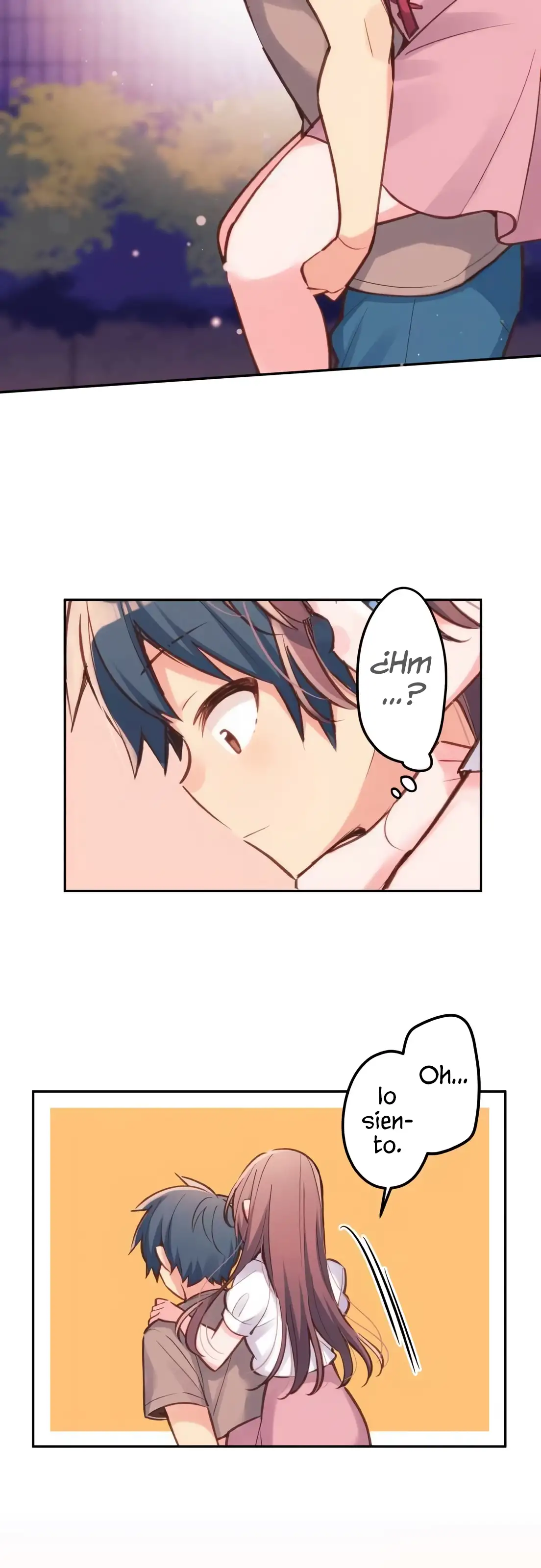 Waka-chan esta coqueteandome hoy tambien - Capítulo 25 - Página 12 - LectorTMOo