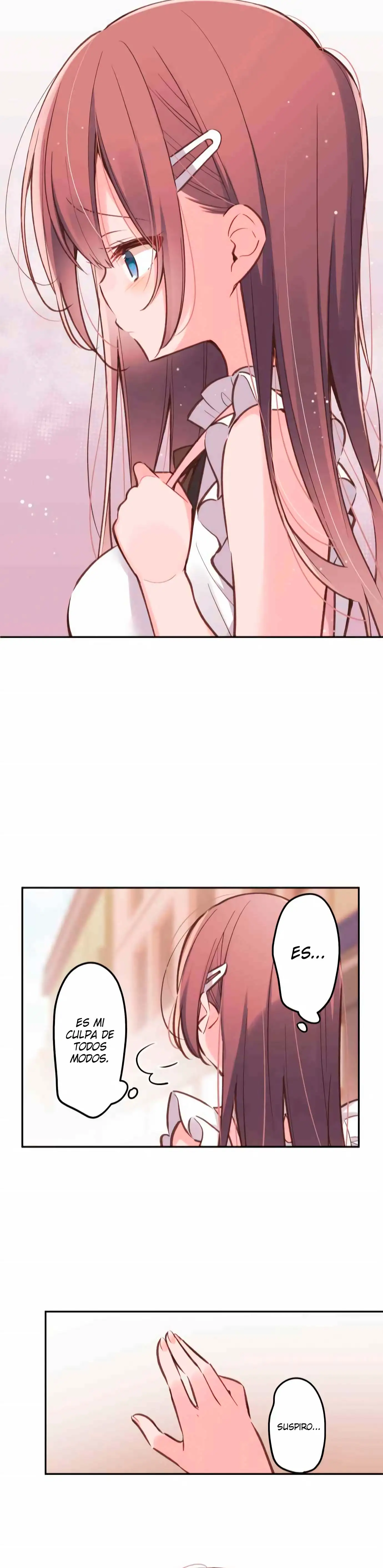 Waka-chan esta coqueteandome hoy tambien - Capítulo 28 - Página 16 - LectorTMOo