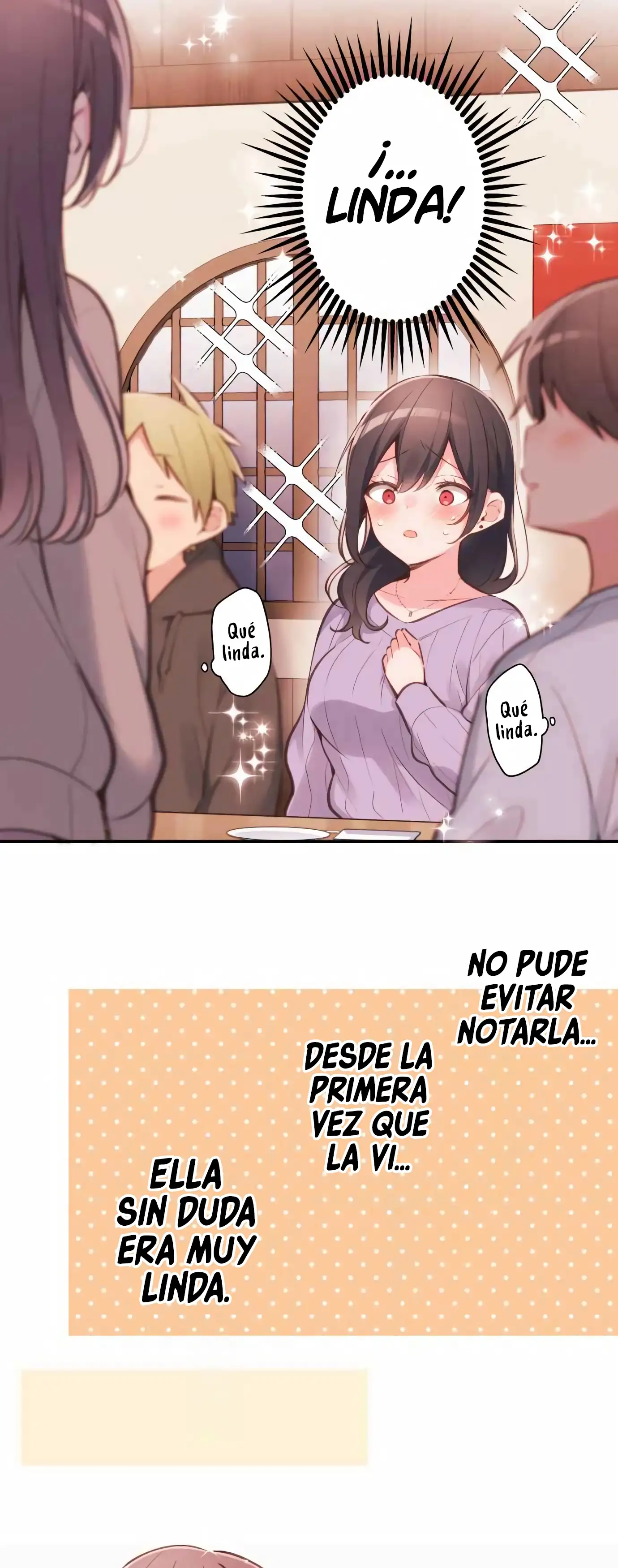 Waka-chan esta coqueteandome hoy tambien - Capítulo 35 - Página 14 - LectorTMOo