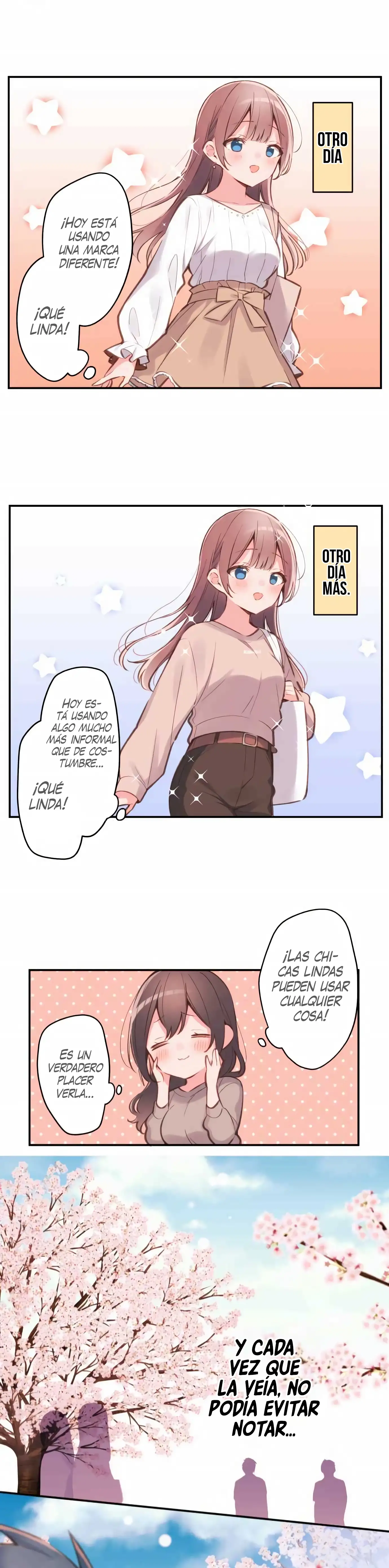 Waka-chan esta coqueteandome hoy tambien - Capítulo 35 - Página 16 - LectorTMOo