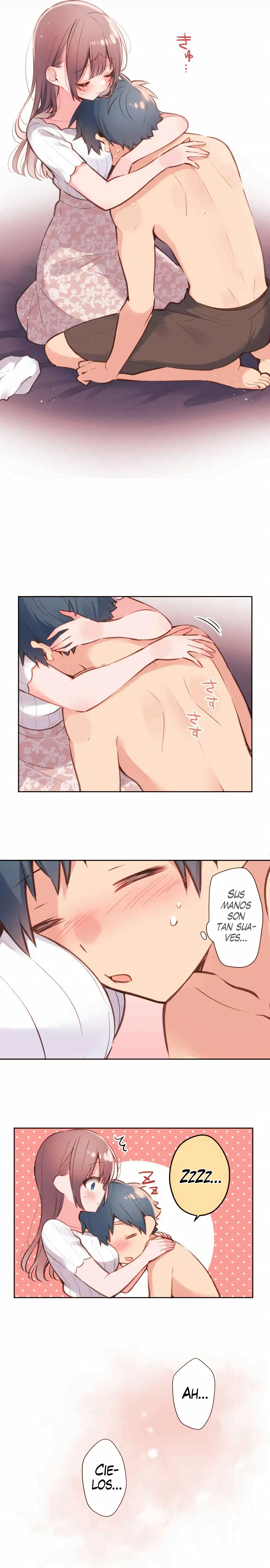 Waka-chan esta coqueteandome hoy tambien - Capítulo 41 - Página 12 - LectorTMOo