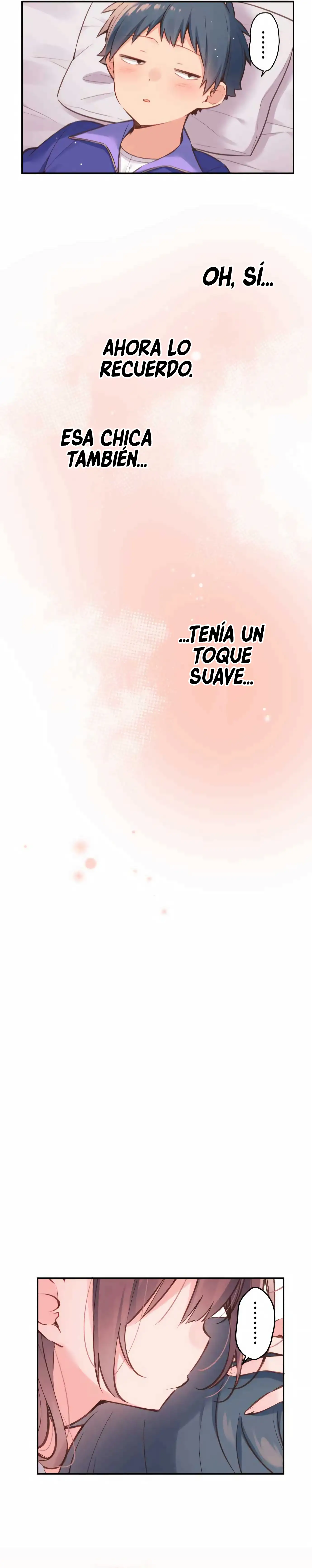 Waka-chan esta coqueteandome hoy tambien - Capítulo 42 - Página 14 - LectorTMOo