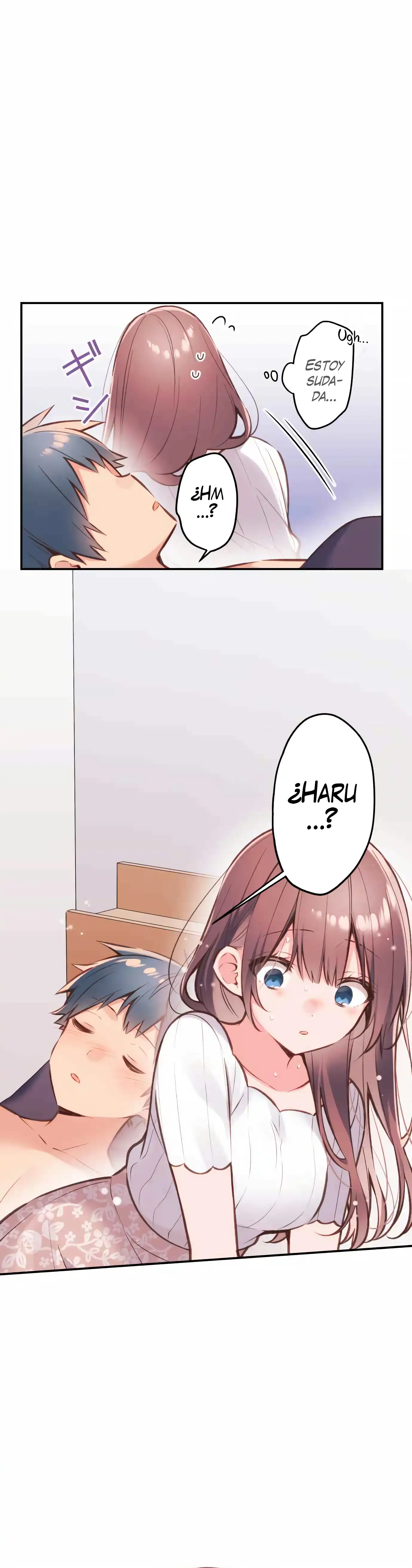 Waka-chan esta coqueteandome hoy tambien - Capítulo 44 - Página 3 - LectorTMOo