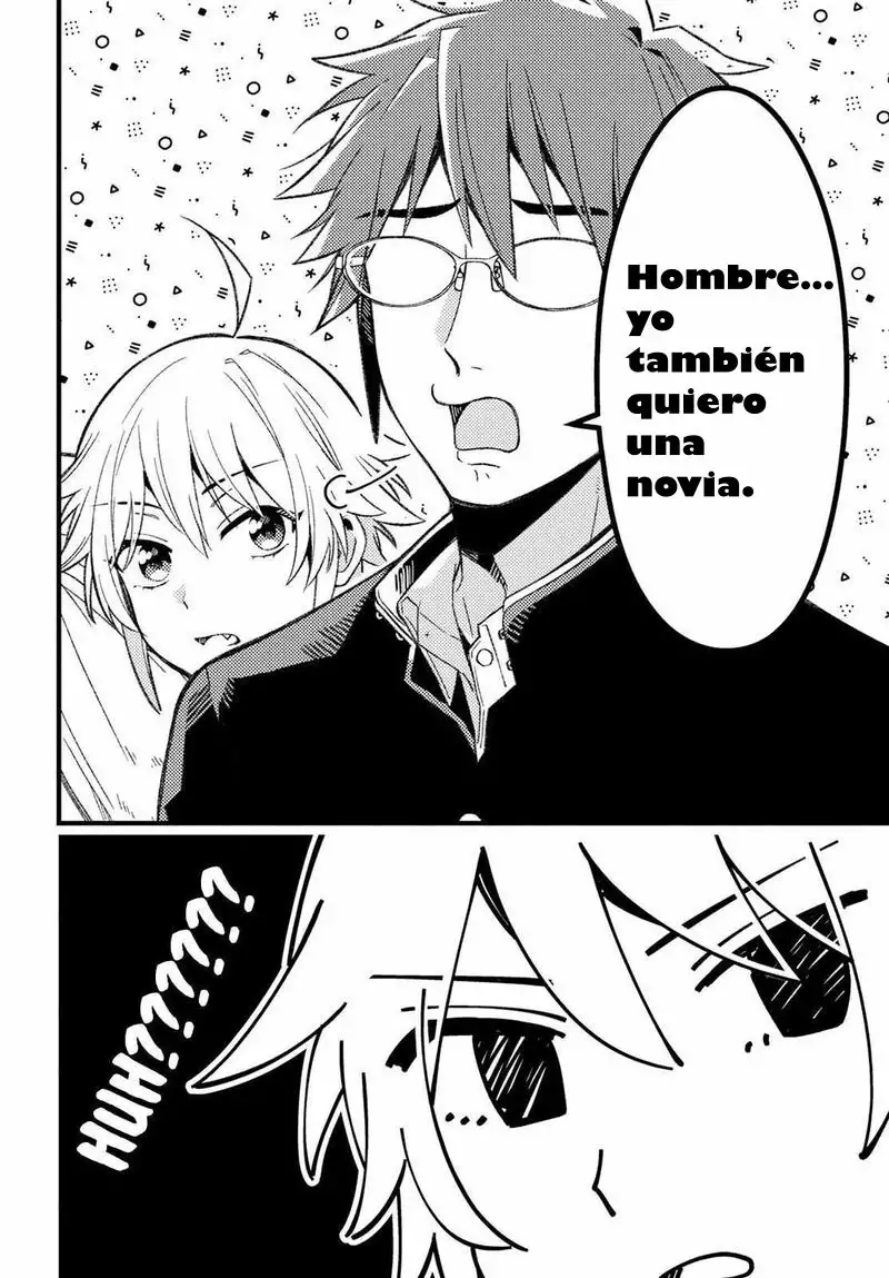 Wakaba chan wa wakarasetai - Capítulo 5 - Página 9 - LectorTMOo