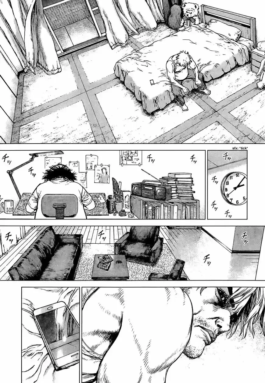 Wallman - Capítulo 1 - Página 37 - LectorTMOo