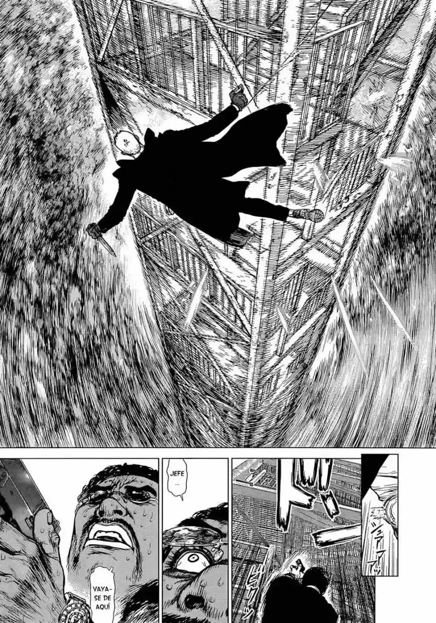 Wallman - Capítulo 10 - Página 9 - LectorTMOo