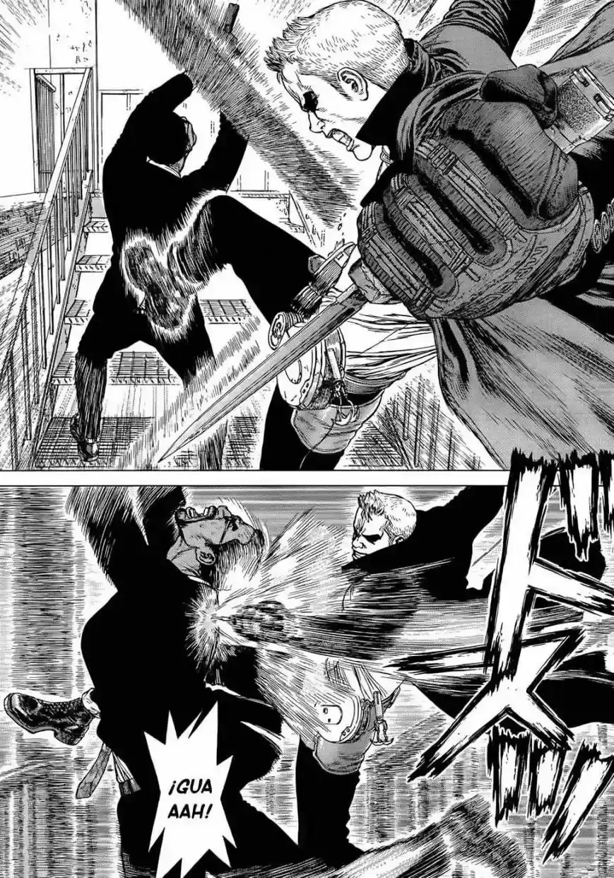 Wallman - Capítulo 10 - Página 10 - LectorTMOo