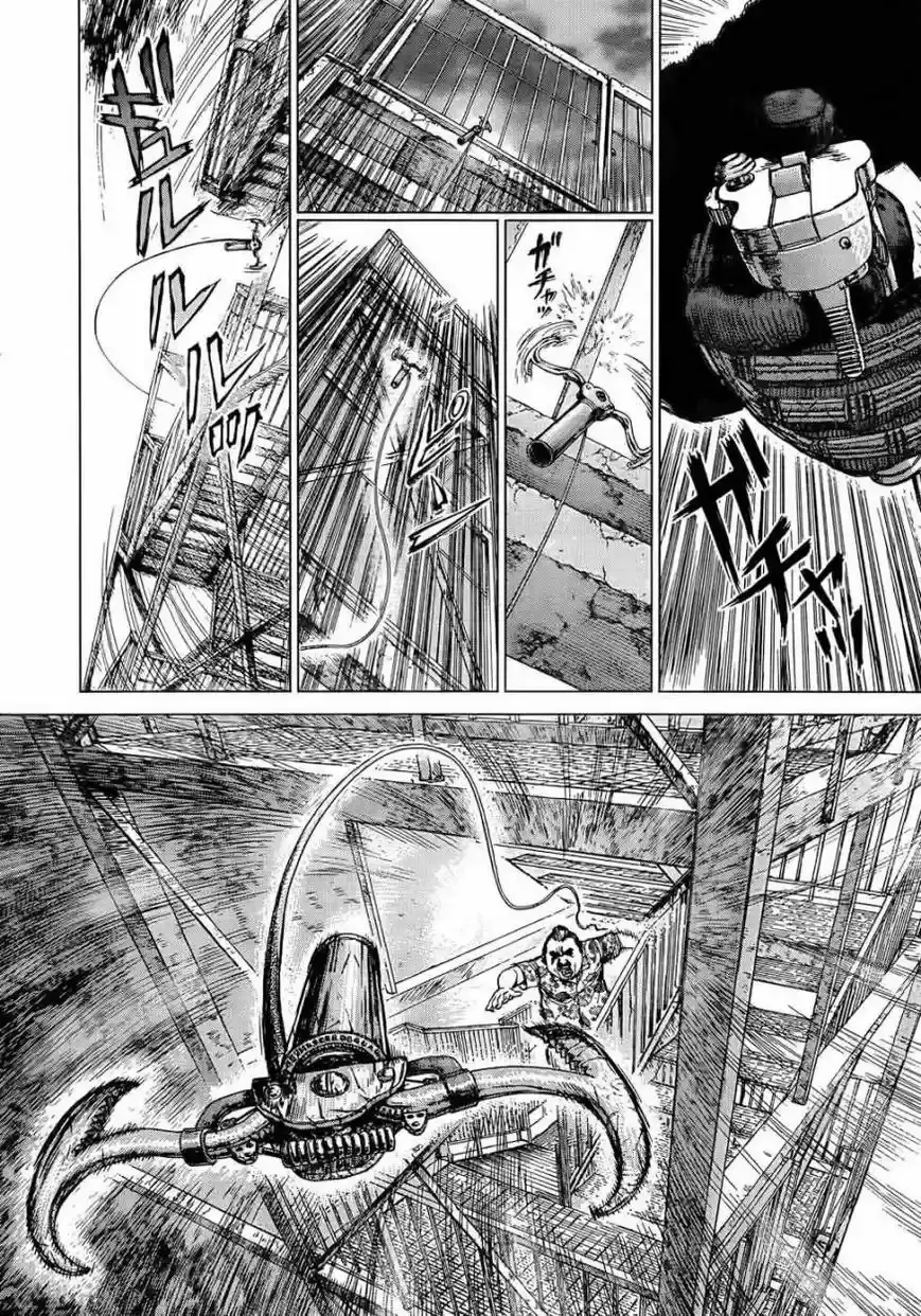 Wallman - Capítulo 10 - Página 12 - LectorTMOo