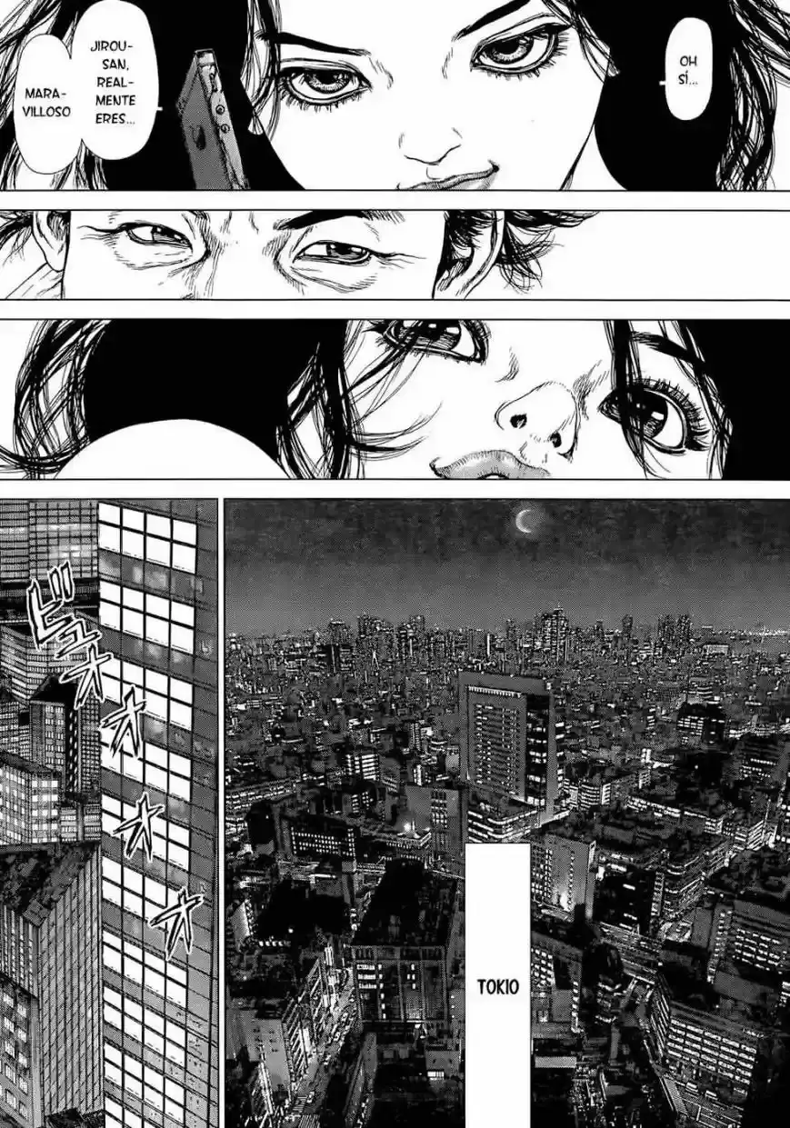 Wallman - Capítulo 10 - Página 22 - LectorTMOo