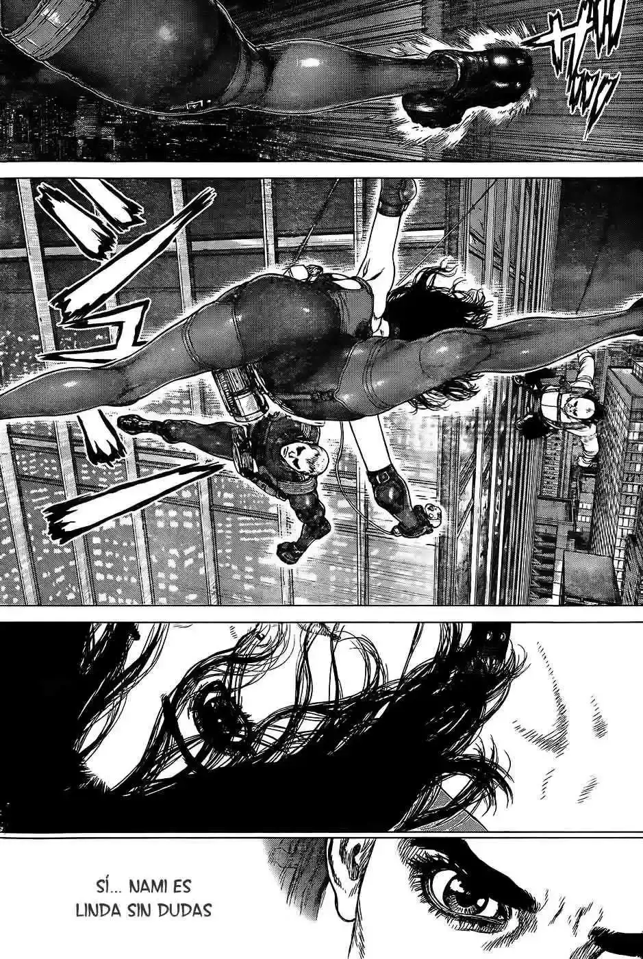Wallman - Capítulo 12 - Página 4 - LectorTMOo