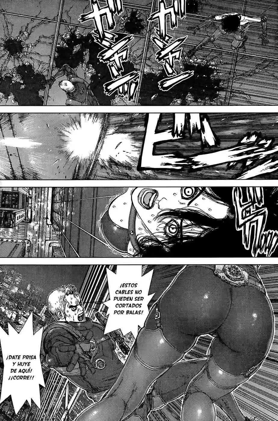 Wallman - Capítulo 12 - Página 9 - LectorTMOo