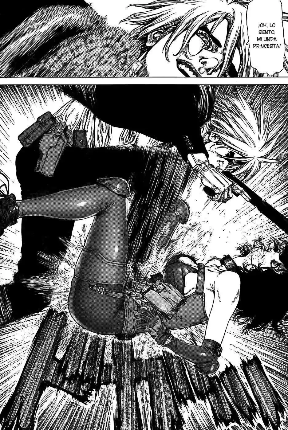 Wallman - Capítulo 12 - Página 12 - LectorTMOo