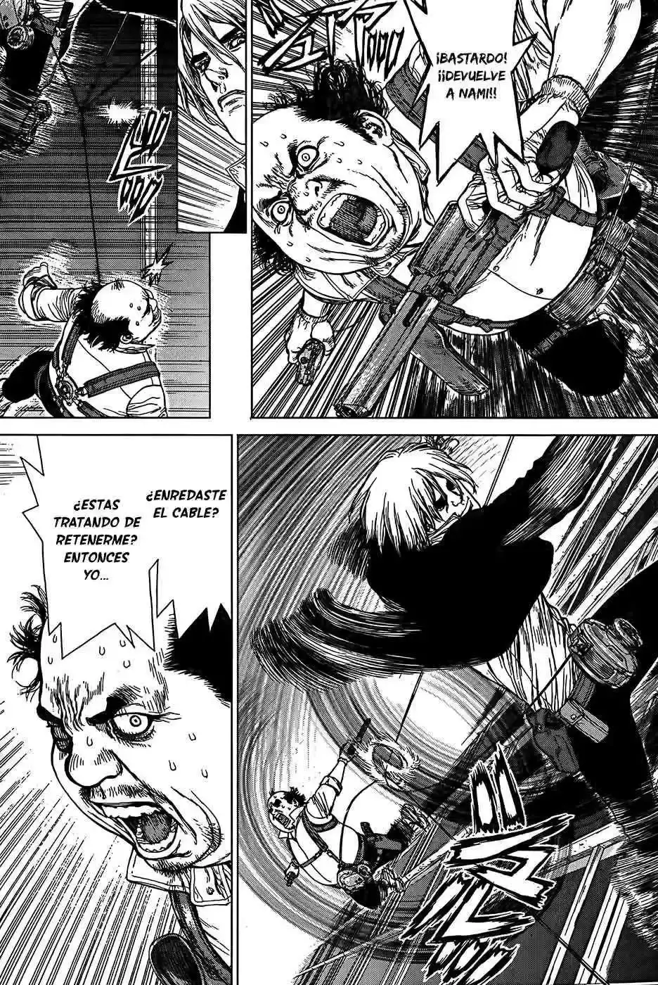 Wallman - Capítulo 12 - Página 14 - LectorTMOo