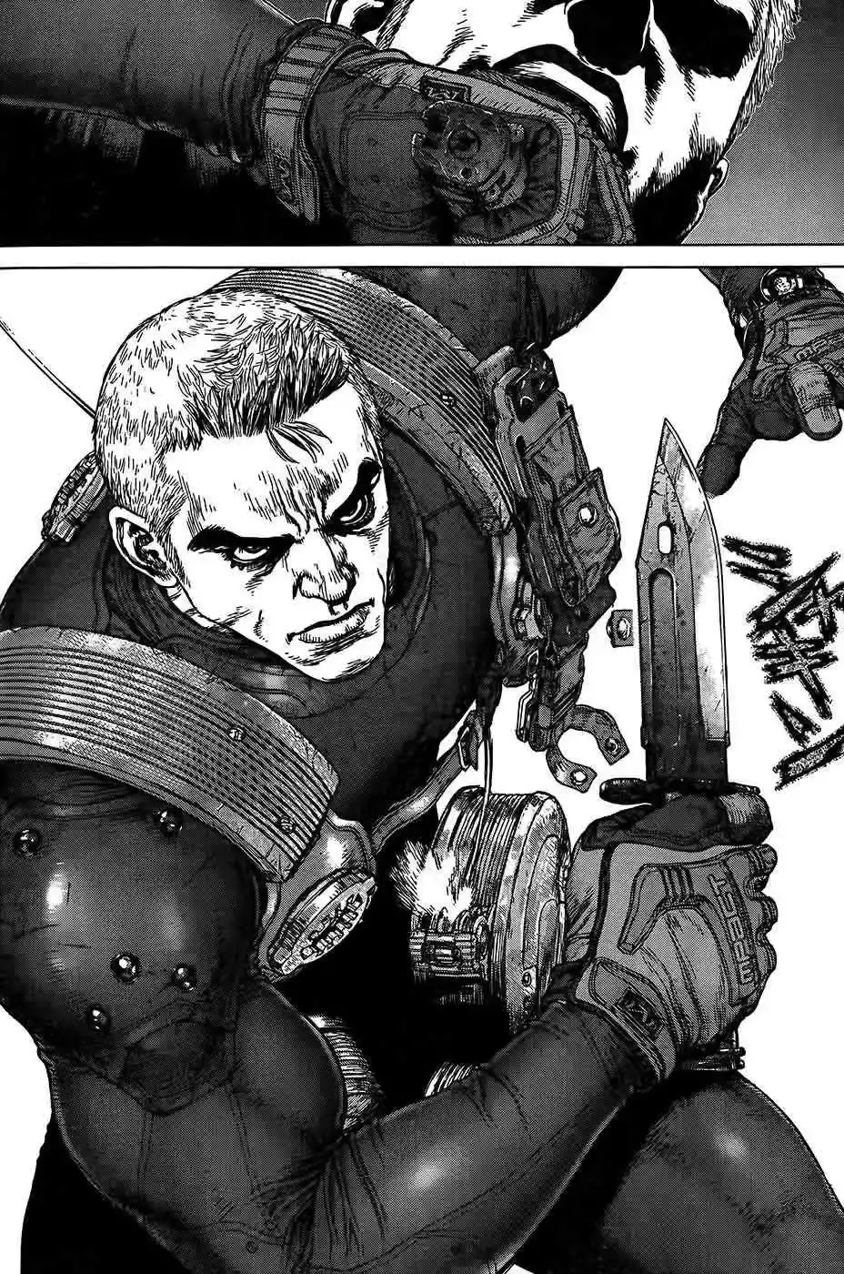 Wallman - Capítulo 12 - Página 17 - LectorTMOo