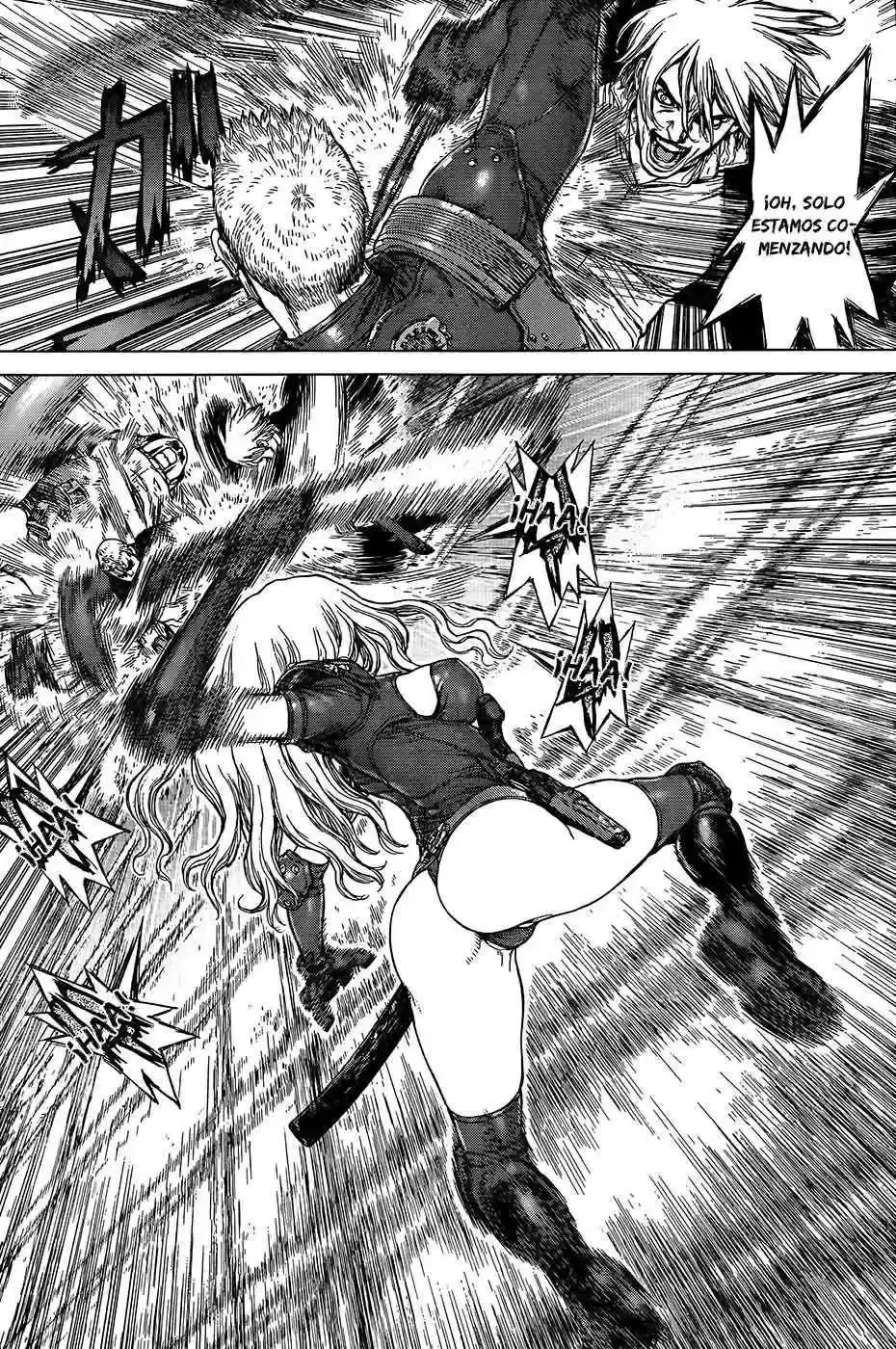 Wallman - Capítulo 12 - Página 20 - LectorTMOo