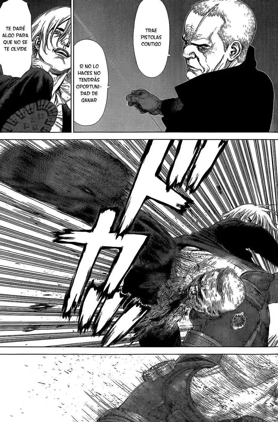Wallman - Capítulo 13 - Página 15 - LectorTMOo