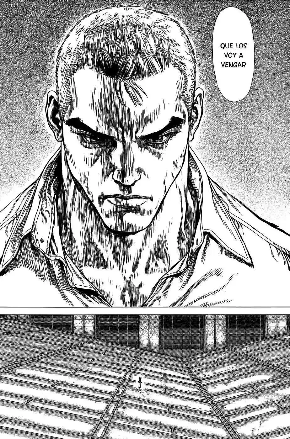 Wallman - Capítulo 13 - Página 21 - LectorTMOo
