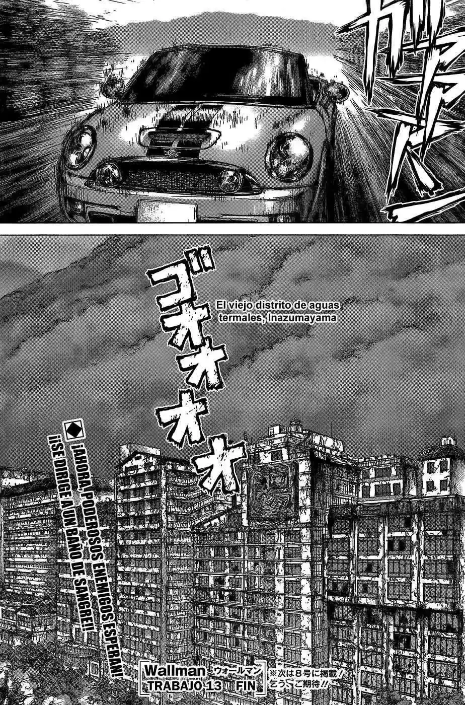 Wallman - Capítulo 13 - Página 24 - LectorTMOo