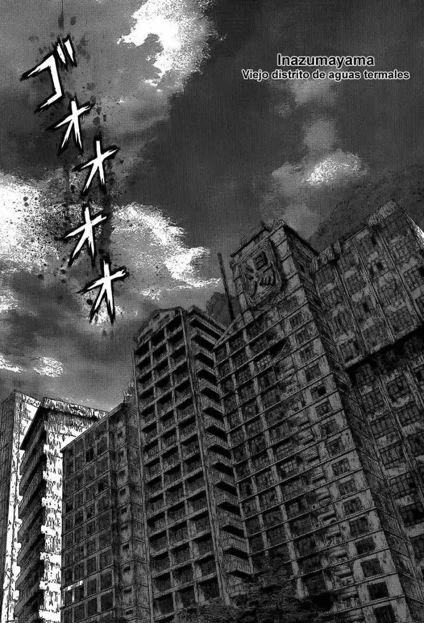 Wallman - Capítulo 14 - Página 4 - LectorTMOo