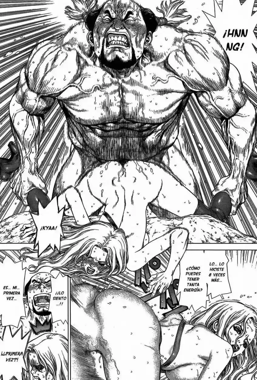 Wallman - Capítulo 14 - Página 16 - LectorTMOo