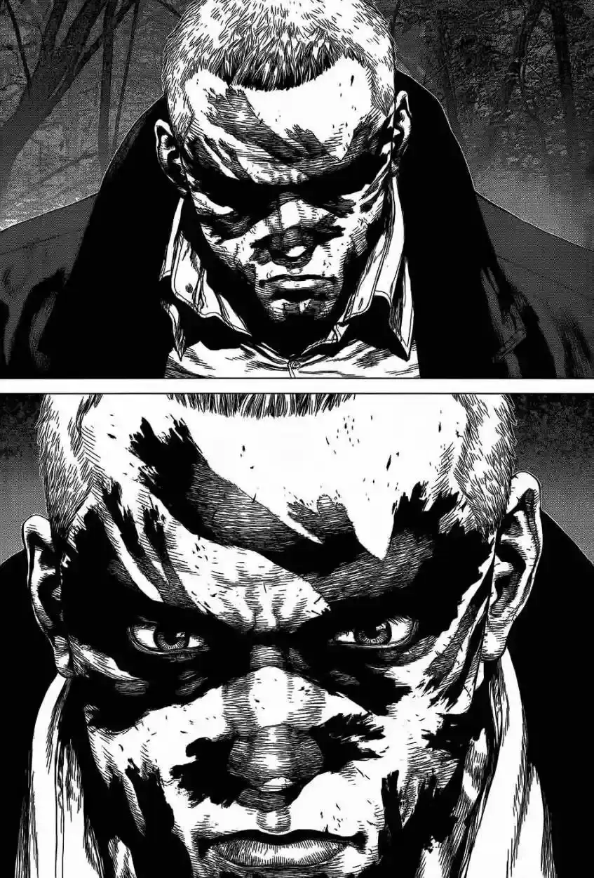 Wallman - Capítulo 14 - Página 20 - LectorTMOo