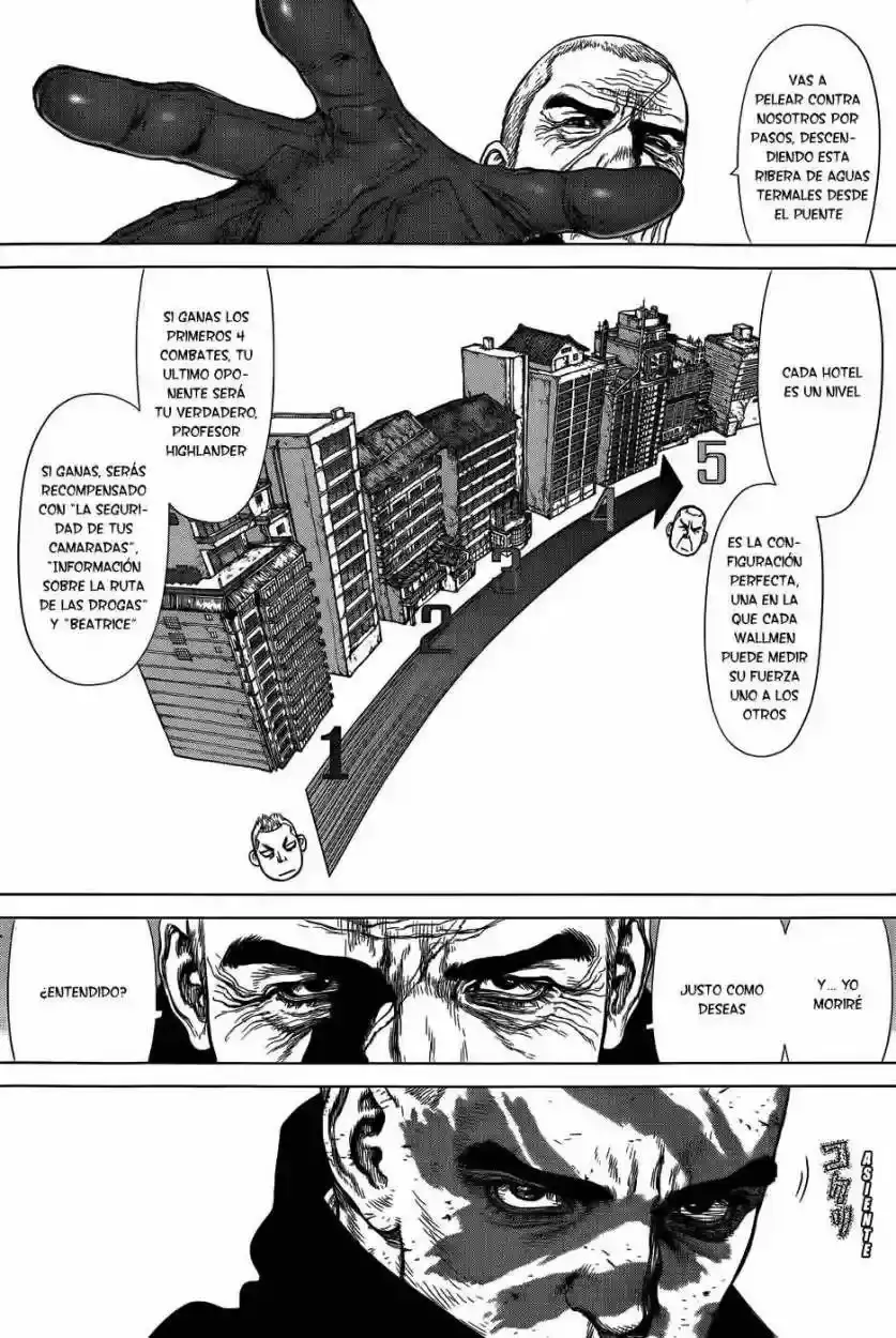 Wallman - Capítulo 15 - Página 7 - LectorTMOo