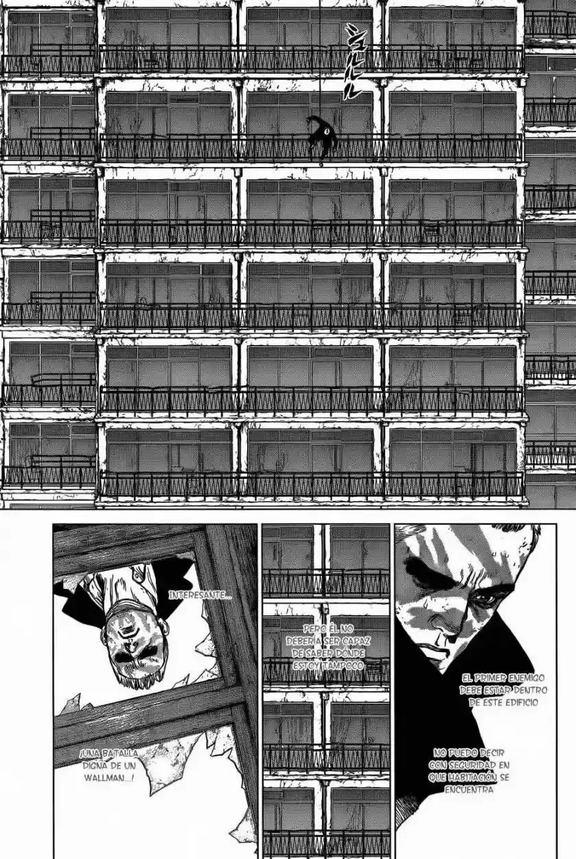 Wallman - Capítulo 15 - Página 12 - LectorTMOo