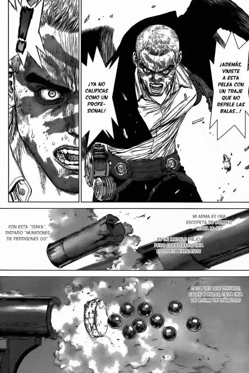 Wallman - Capítulo 15 - Página 15 - LectorTMOo