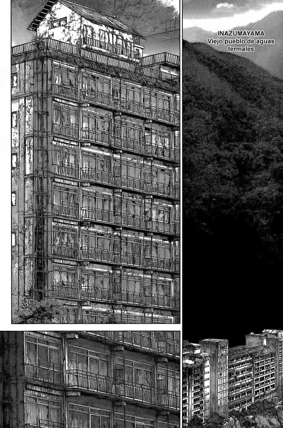 Wallman - Capítulo 16 - Página 5 - LectorTMOo