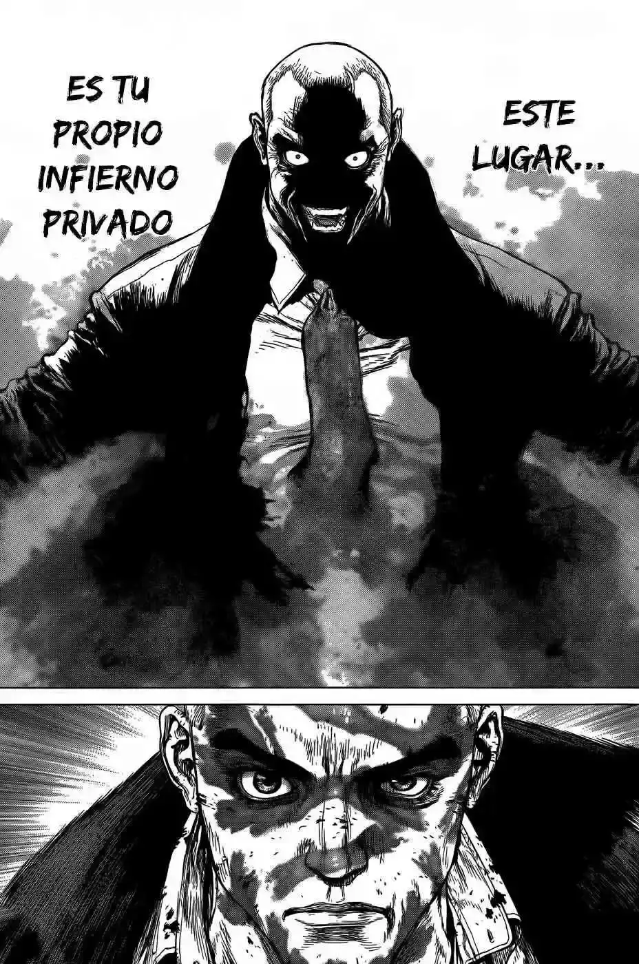 Wallman - Capítulo 16 - Página 12 - LectorTMOo
