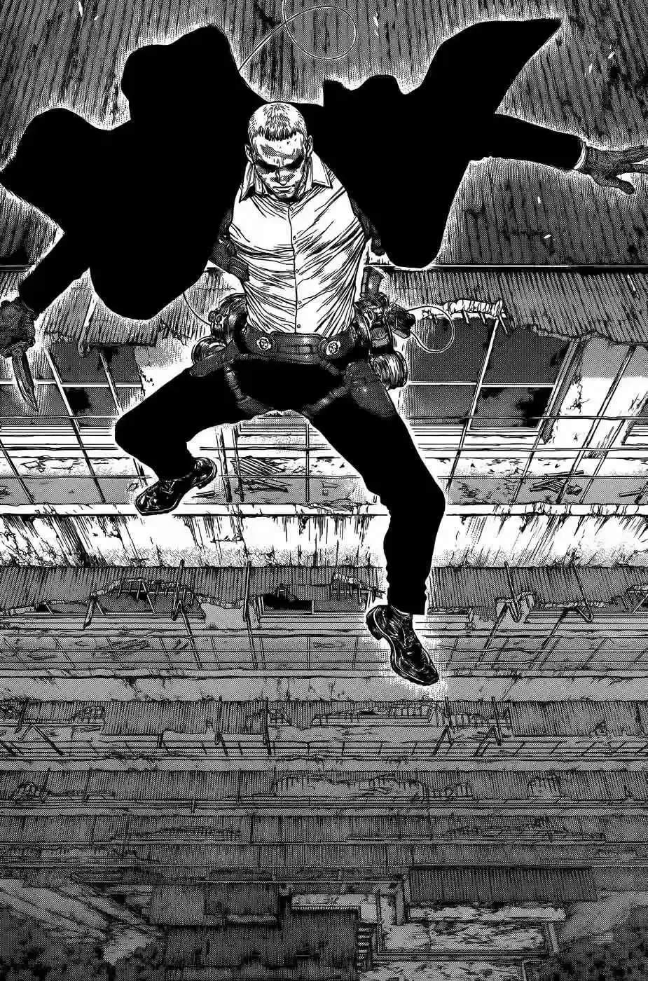 Wallman - Capítulo 16 - Página 13 - LectorTMOo