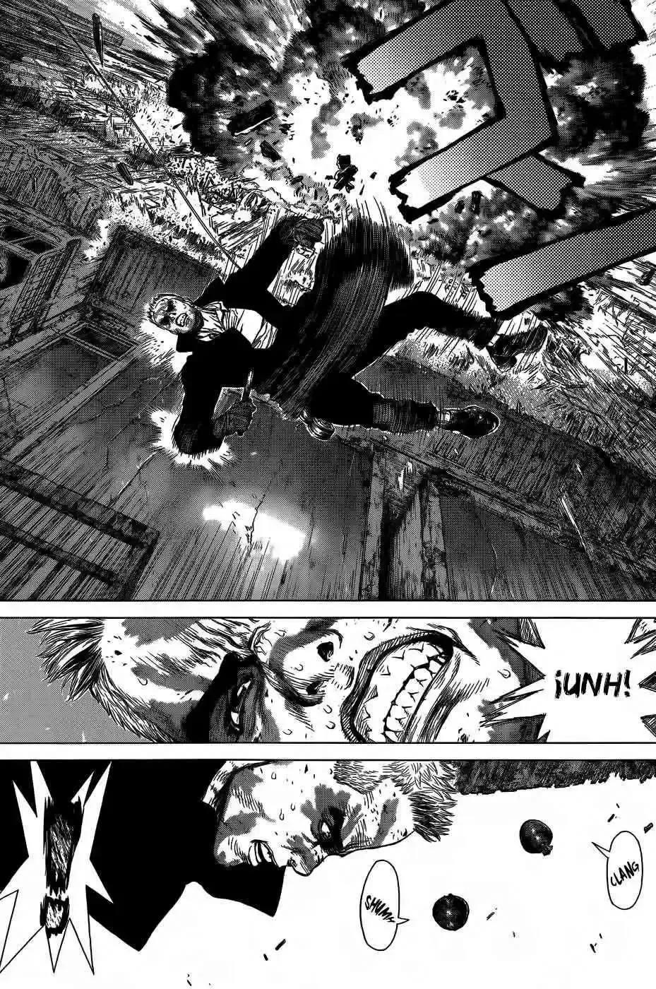 Wallman - Capítulo 16 - Página 16 - LectorTMOo