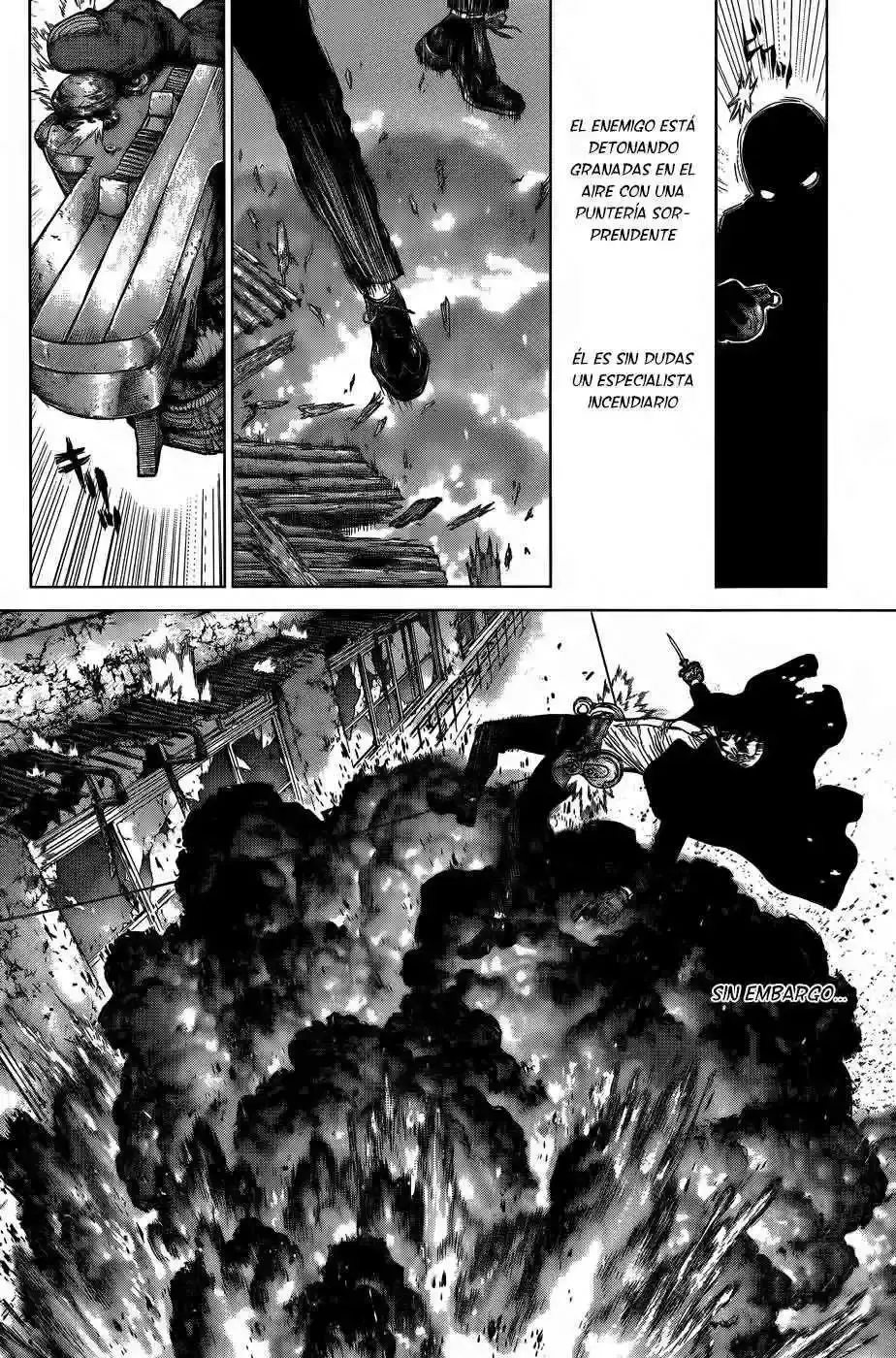 Wallman - Capítulo 16 - Página 19 - LectorTMOo