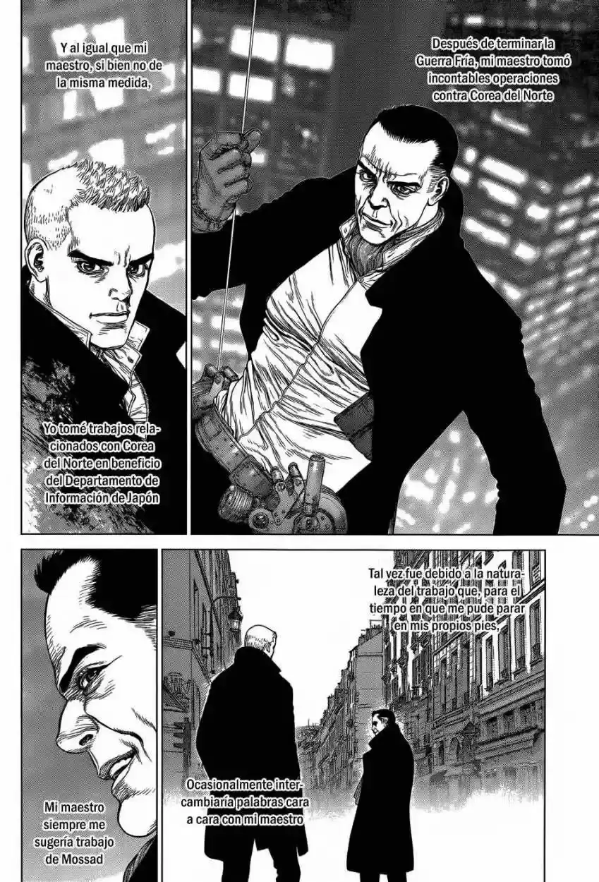 Wallman - Capítulo 17 - Página 10 - LectorTMOo