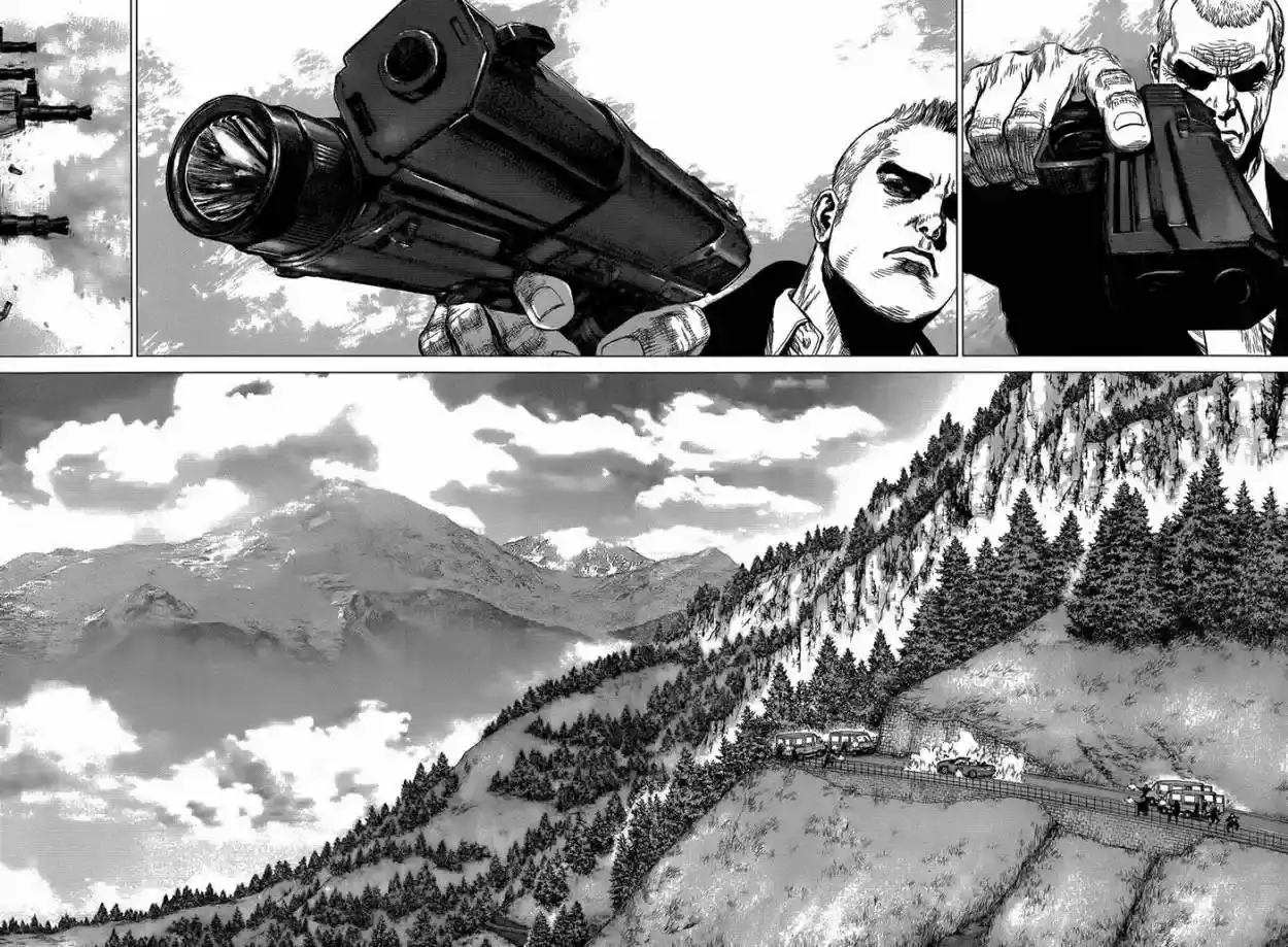Wallman - Capítulo 17 - Página 16 - LectorTMOo