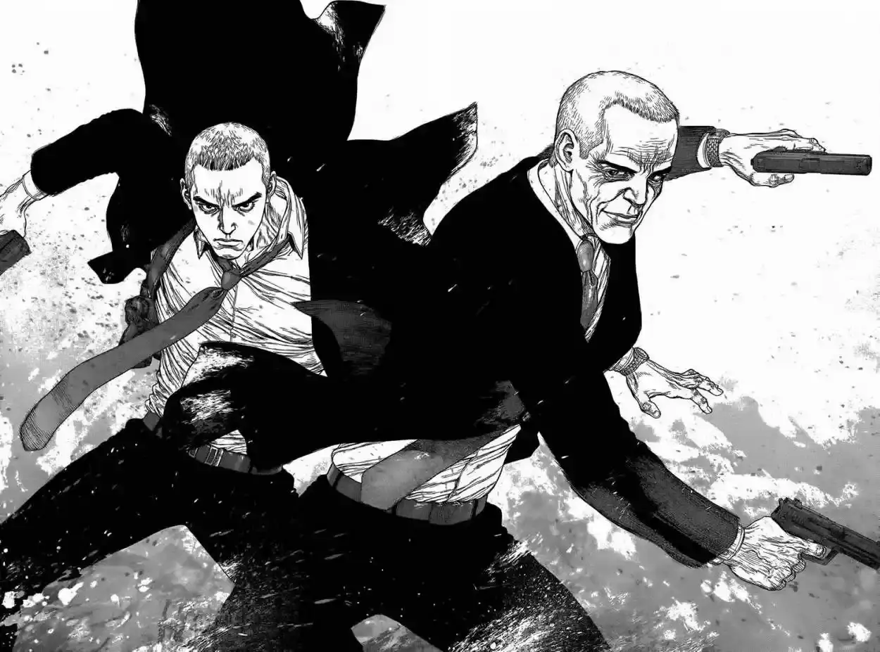 Wallman - Capítulo 17 - Página 17 - LectorTMOo