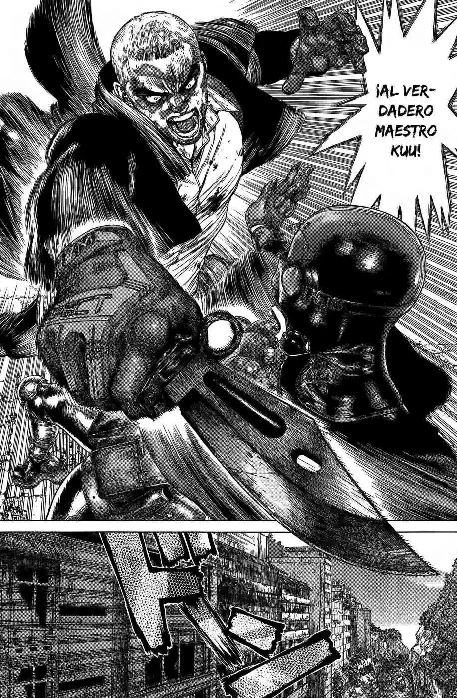 Wallman - Capítulo 18 - Página 4 - LectorTMOo