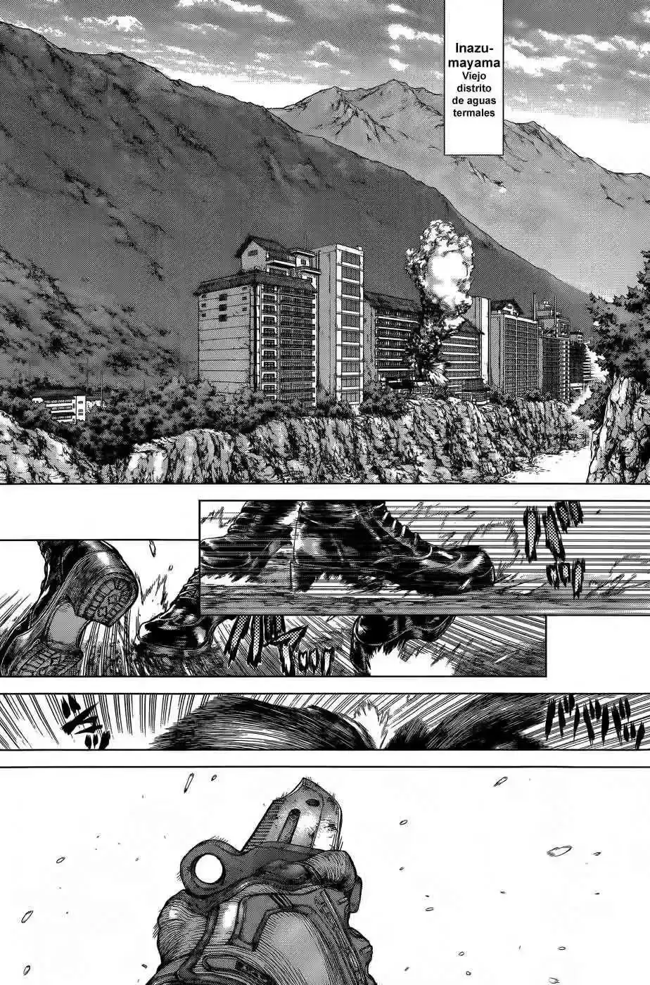 Wallman - Capítulo 18 - Página 5 - LectorTMOo