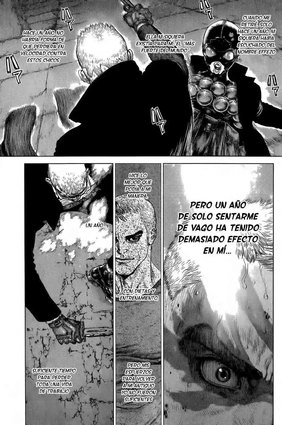 Wallman - Capítulo 18 - Página 11 - LectorTMOo