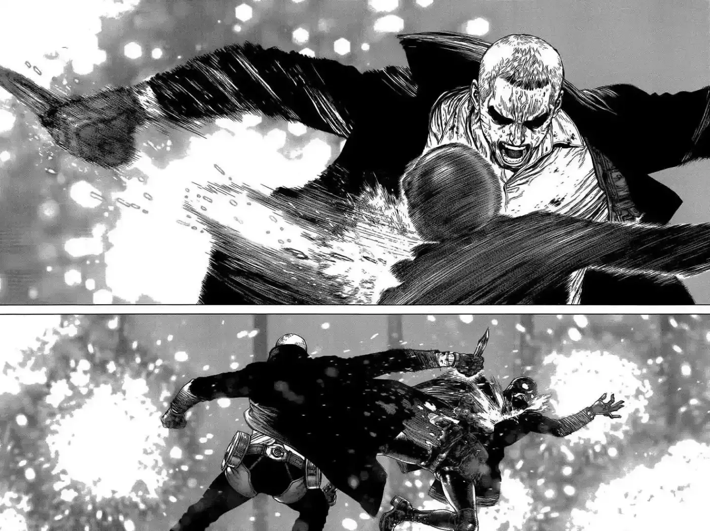 Wallman - Capítulo 18 - Página 19 - LectorTMOo
