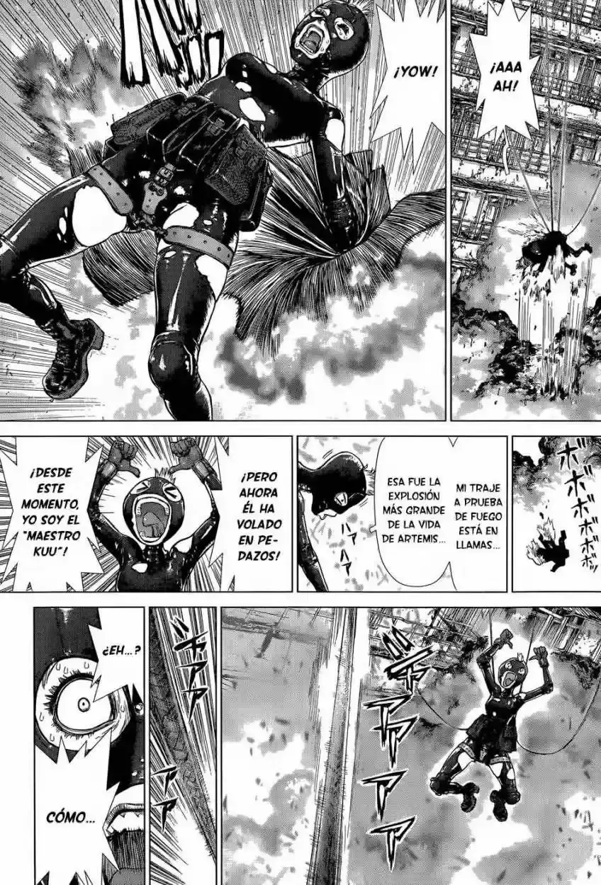 Wallman - Capítulo 19 - Página 4 - LectorTMOo