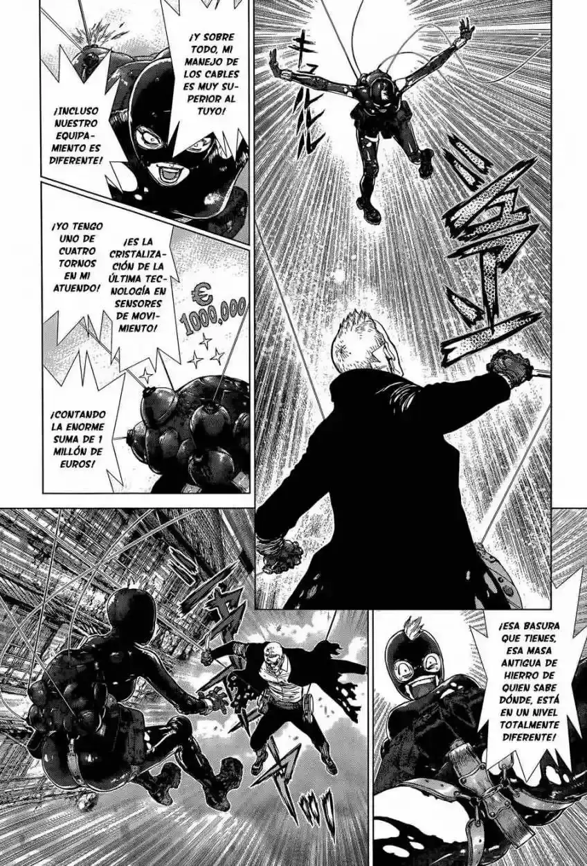 Wallman - Capítulo 19 - Página 7 - LectorTMOo