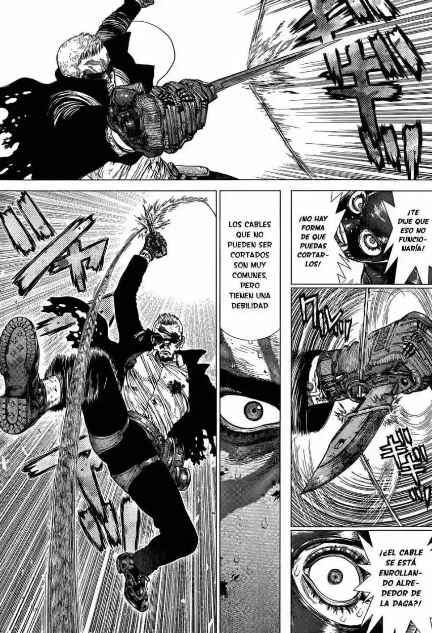 Wallman - Capítulo 19 - Página 9 - LectorTMOo