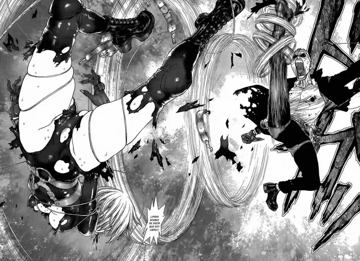 Wallman - Capítulo 19 - Página 13 - LectorTMOo