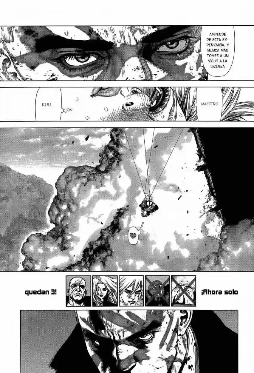 Wallman - Capítulo 19 - Página 15 - LectorTMOo