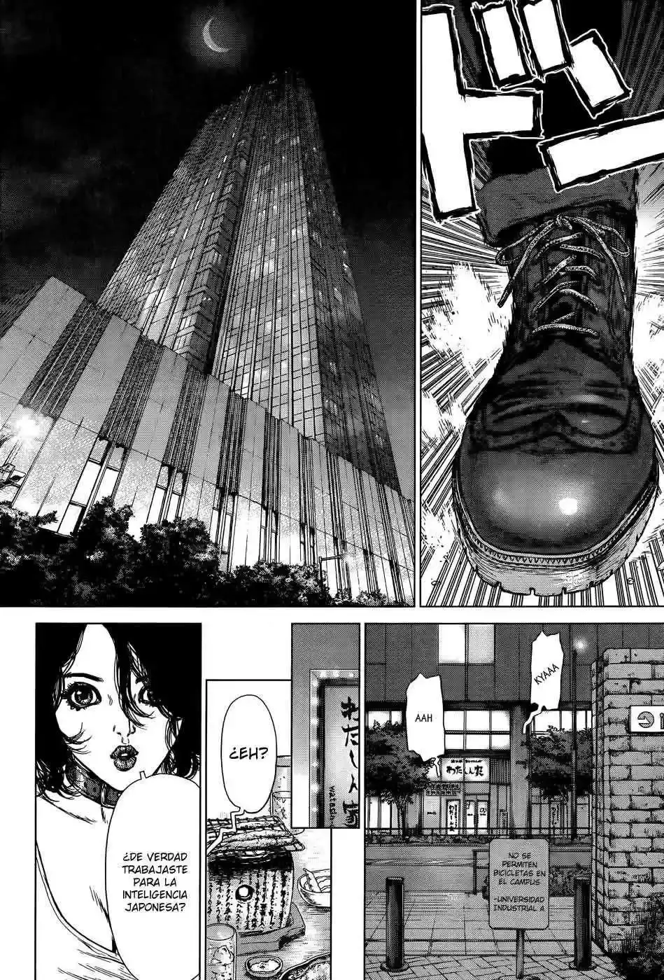 Wallman - Capítulo 2 - Página 13 - LectorTMOo