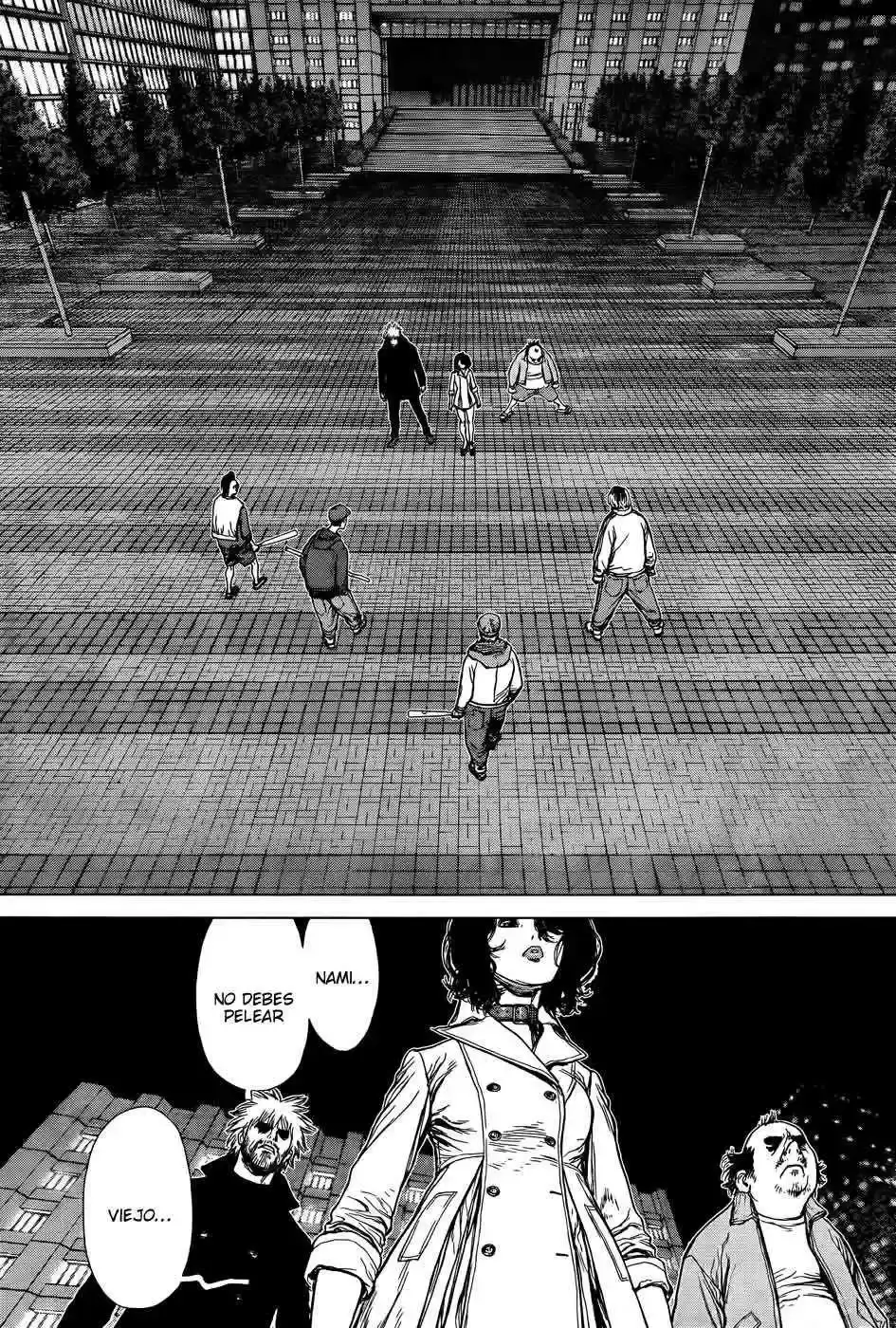 Wallman - Capítulo 2 - Página 24 - LectorTMOo