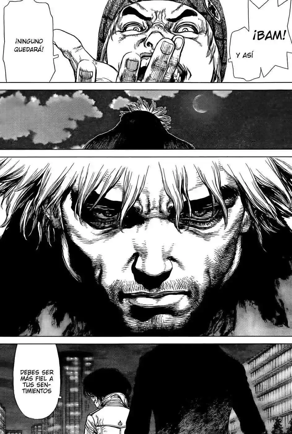 Wallman - Capítulo 2 - Página 26 - LectorTMOo