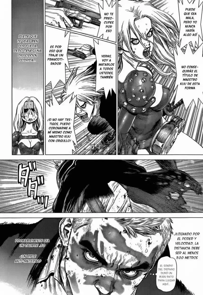 Wallman - Capítulo 20 - Página 4 - LectorTMOo