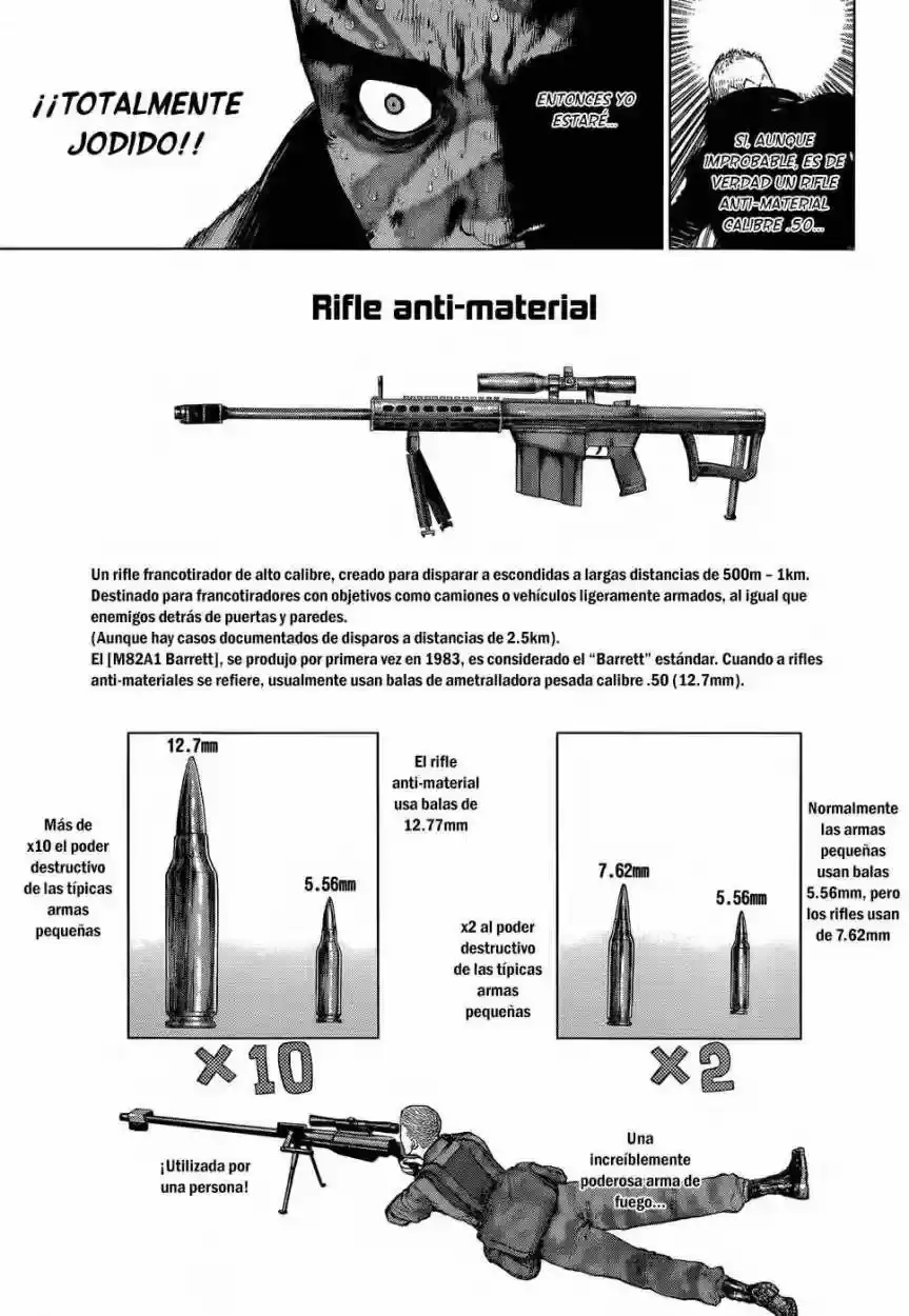 Wallman - Capítulo 20 - Página 5 - LectorTMOo